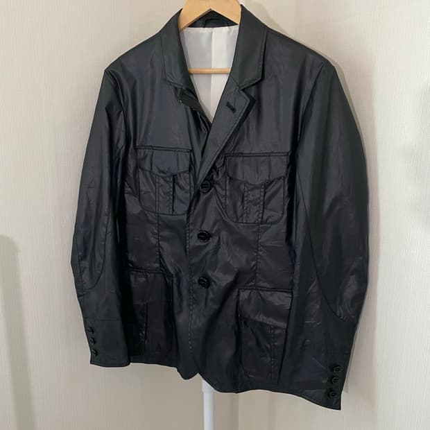 Christian Orani유틸리티 자켓