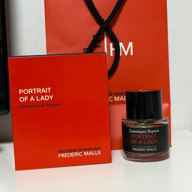 프레데릭말 포트레이트오브어레이디 포오레 50ml