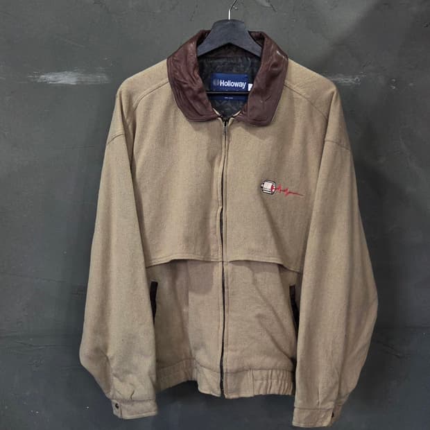 90's Holloway - Made in U.S.A.