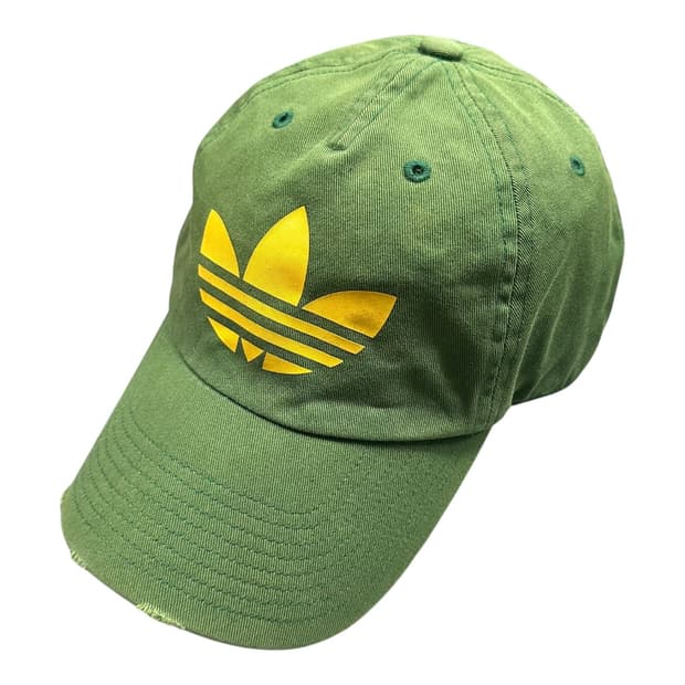 ✨ (바배) 아디다스 90s 아카이브 볼캡 모자 