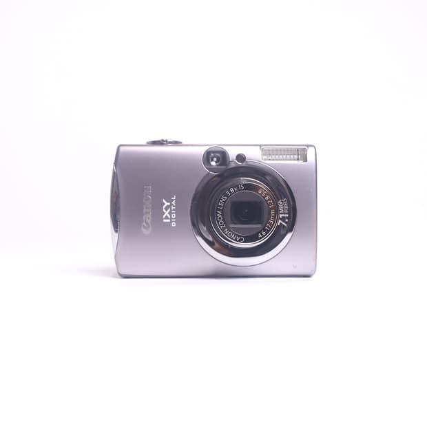캐논 익시 900 (익서스 850 일본 모델) 