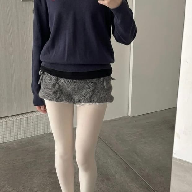 Polo Ralph Lauren vintage knit