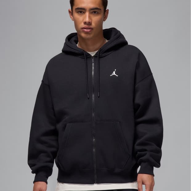 조던 브루클린 플리스