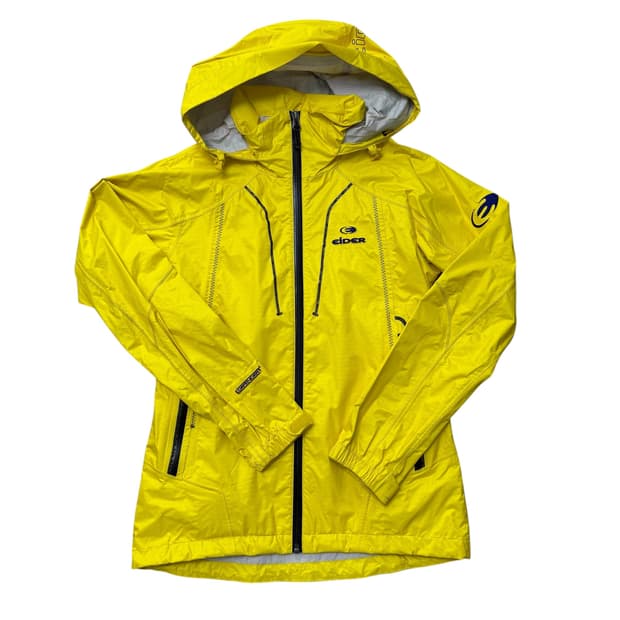 아이더 바람막이 