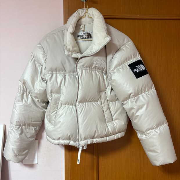 노스페이스 눕시 S (85)