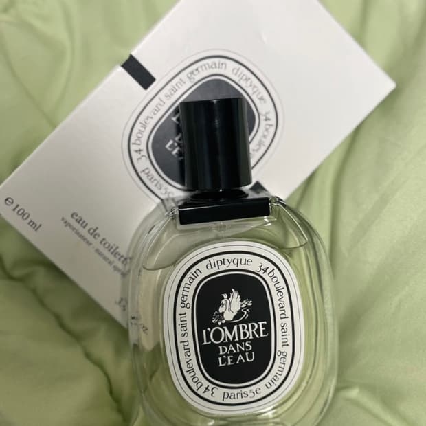 딥디크 롬브로 단 로 100ml