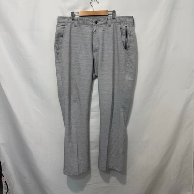 아디다스 골프 쿨 스판 슬랙스 2XL