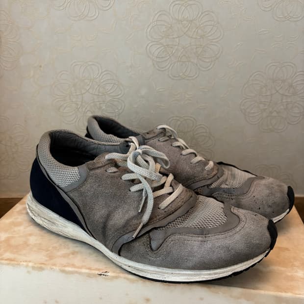 솔로이스트 풋더코쳐 스니커즈