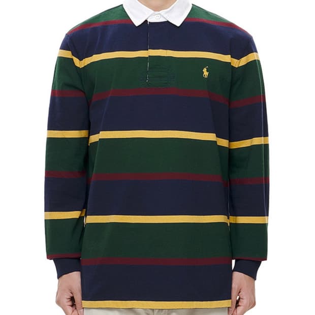 폴로럭비티 폴로랄프로렌 폴로 랄프로렌 럭비티