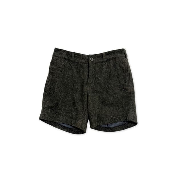 노스페이스 울 쇼츠 