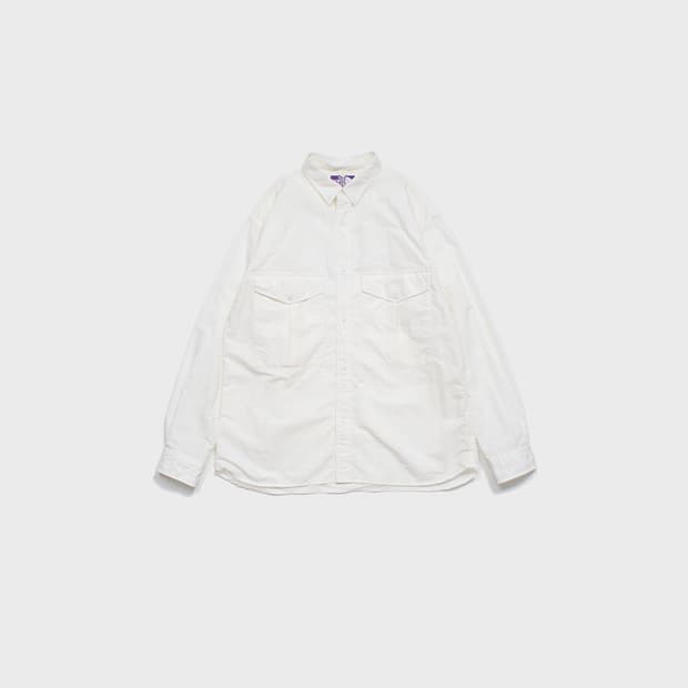 THE NORTH FACE PURPLE LABEL