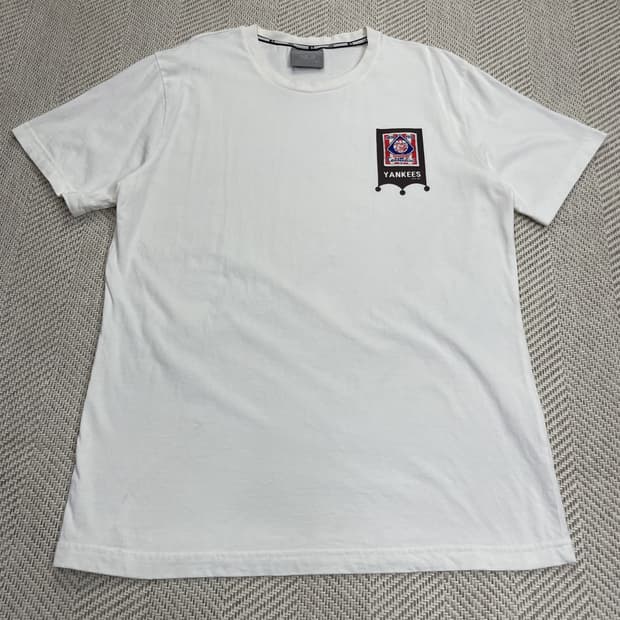 MLB 뉴욕 양키스 반팔 티셔츠 105