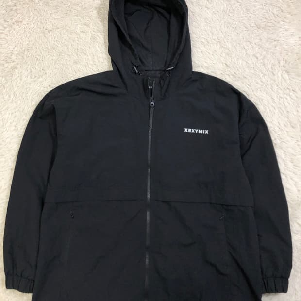 젝시믹스 바람막이/#2529