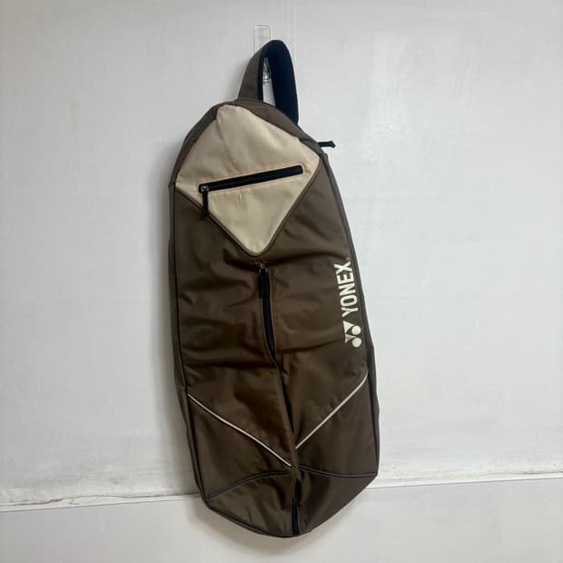 요넥스 배드민턴 가방