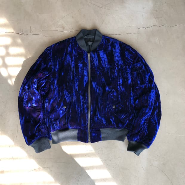 HAIDER ACKERMANN