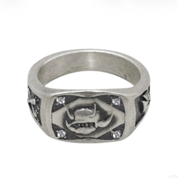 폴리테루 베이비데빌 링 19호