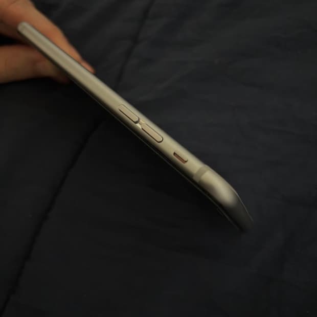 아이폰 6s 16GB 스페이스그레이