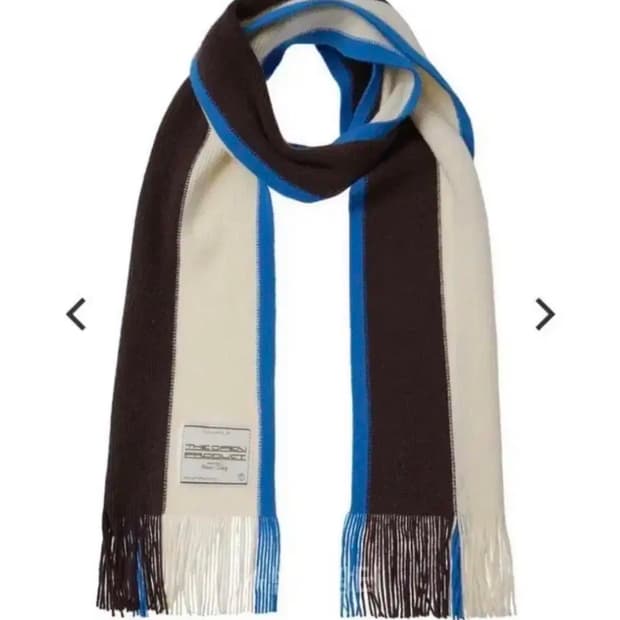 더오픈프로덕트 머플러