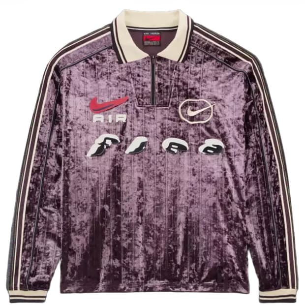 나이키 CPFM 저지