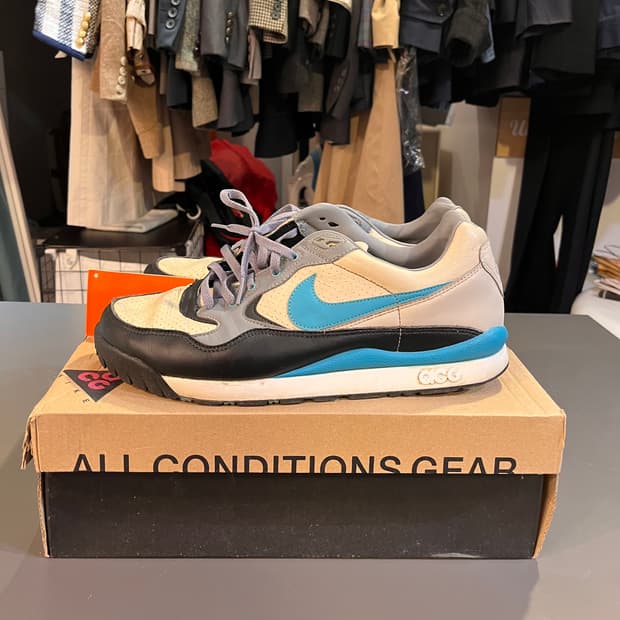 나이키 ACG 와일드우드(280mm)