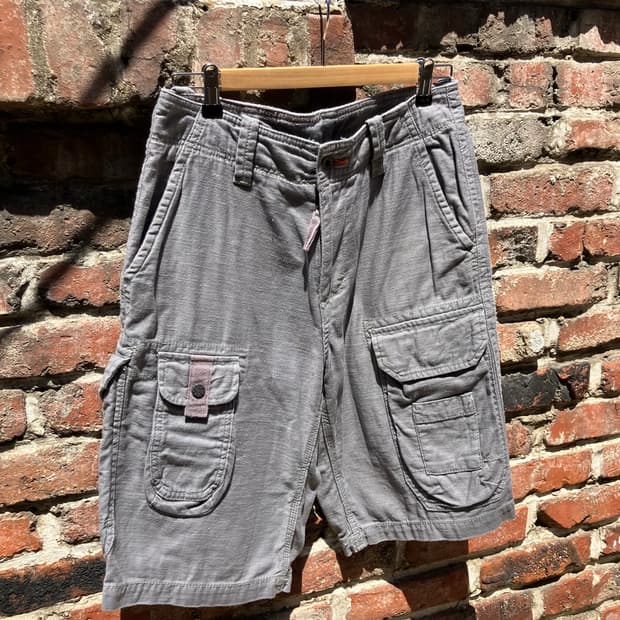 Levi’s 와이드 카고 팬츠 30 