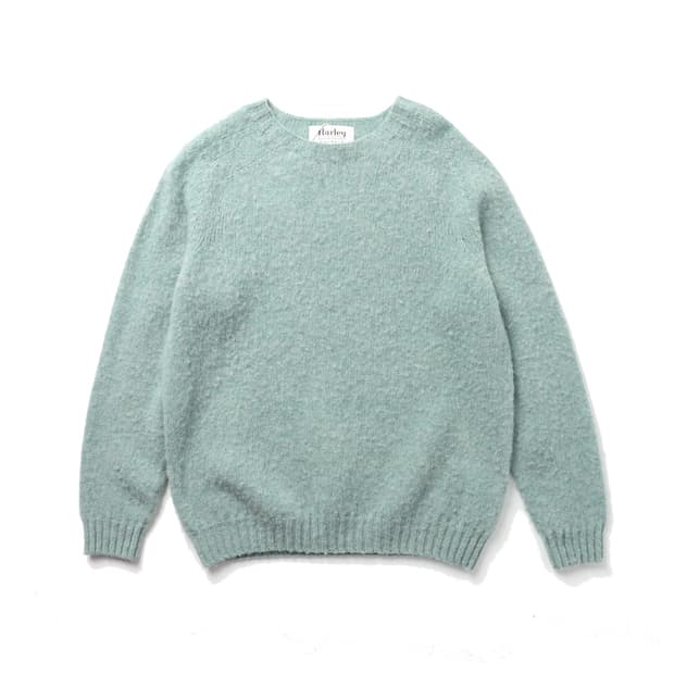 Harley of Scotland × MACPHEE Pullover
