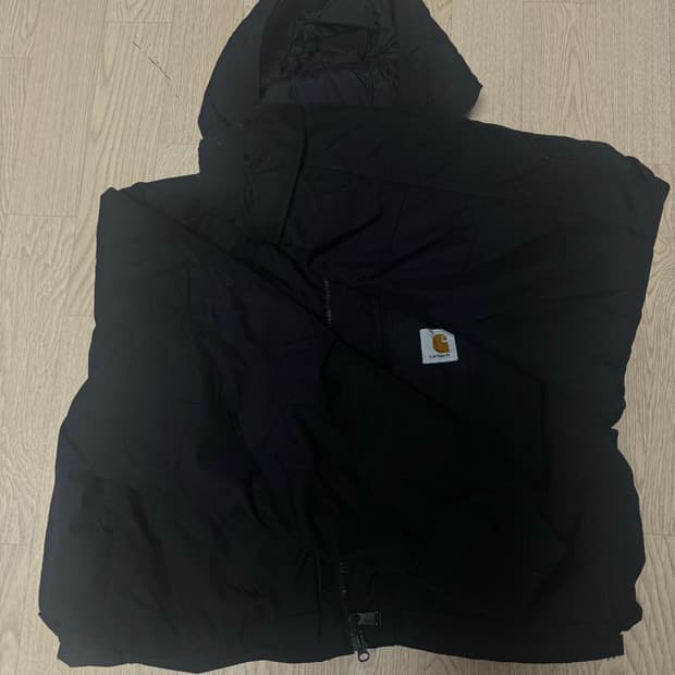 칼하트 디트로이트 자켓