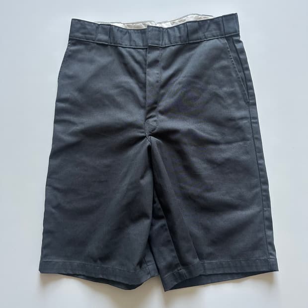 디키즈 루즈핏 버뮤다팬츠 34