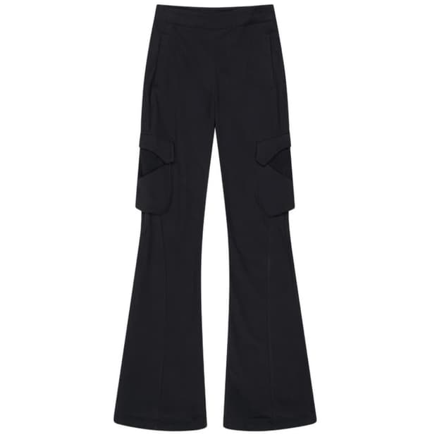 엑슬림 우먼 ep.8 women 02 TROUSERS (XS)