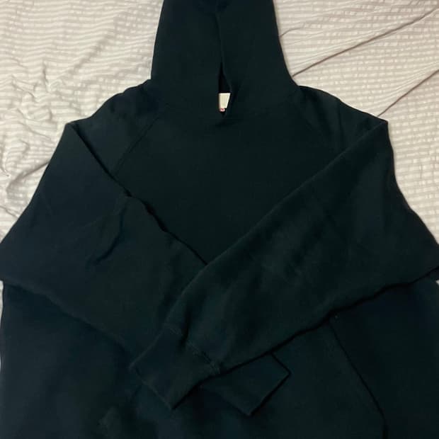 [L] 요코사카모토 후드