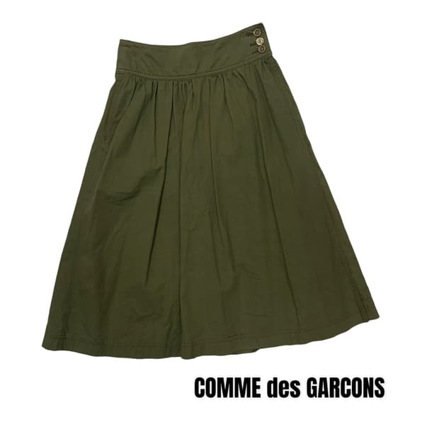 comme des garcons