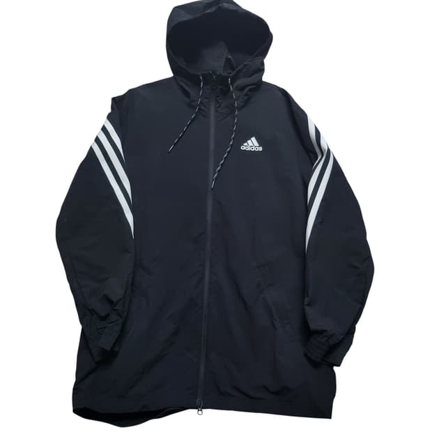 아디다스 바람막이