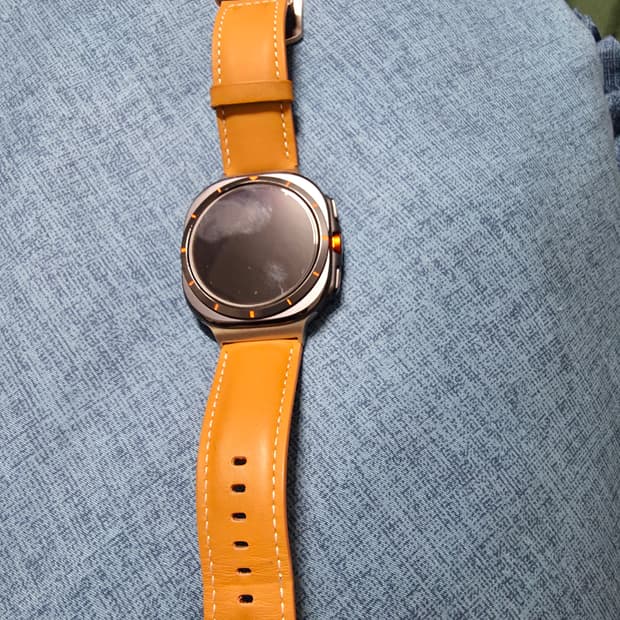 갤럭시워치 울트라 2024