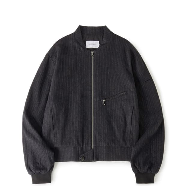 해칭룸 헤어리 봄버 3사이즈