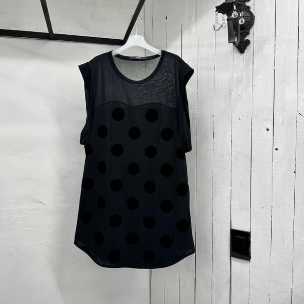 limi feu (yohji yamamoto)