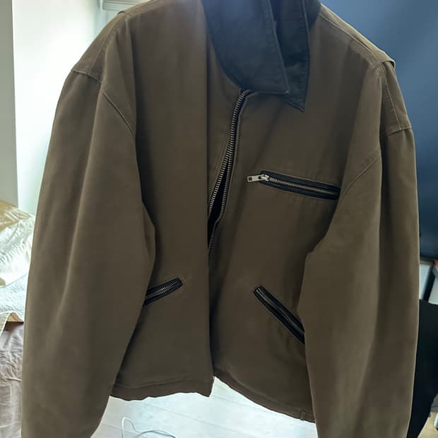 토니웩 워크자켓 L 사이즈