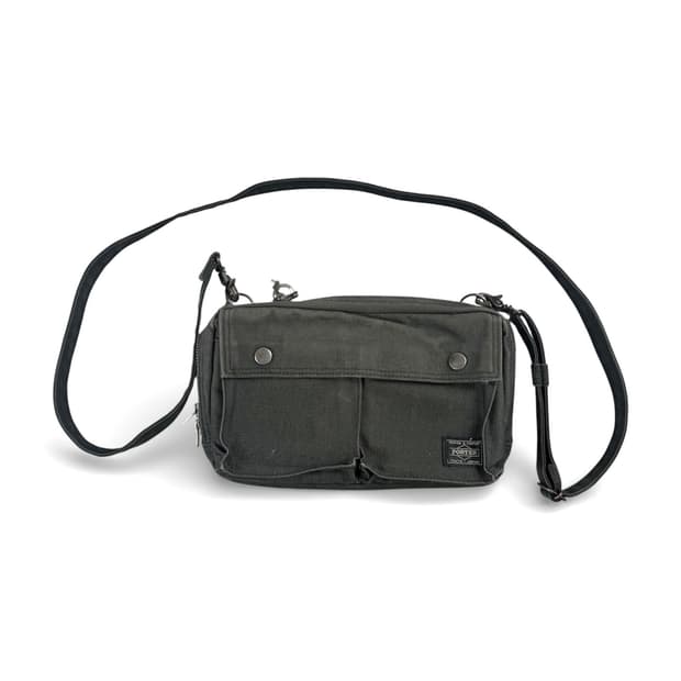 요시다 포터 스모키 투웨이 숄더백