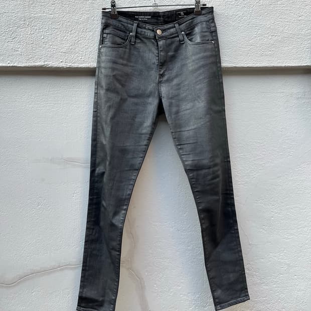 스트레이트 코팅진