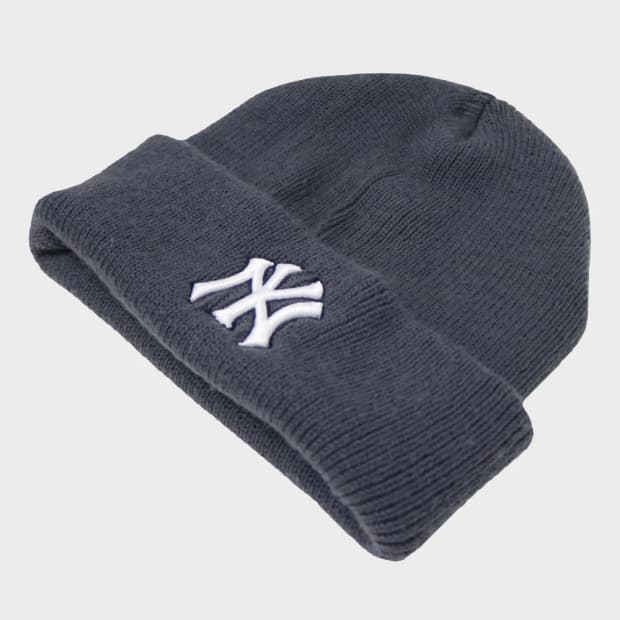 MLB 니트 비니 61569