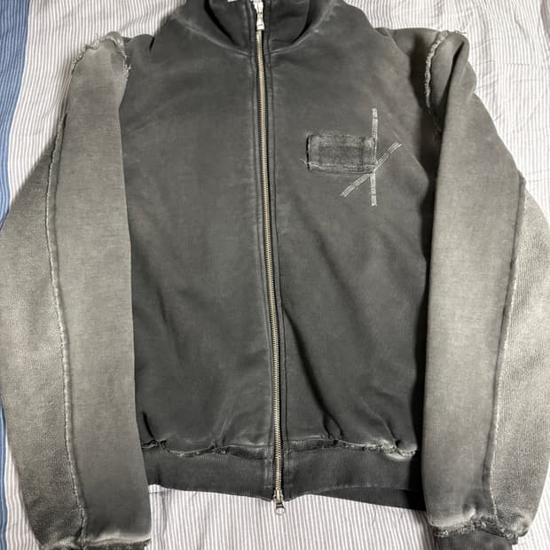 엑슬림 ep8 07 자켓 팝니다.