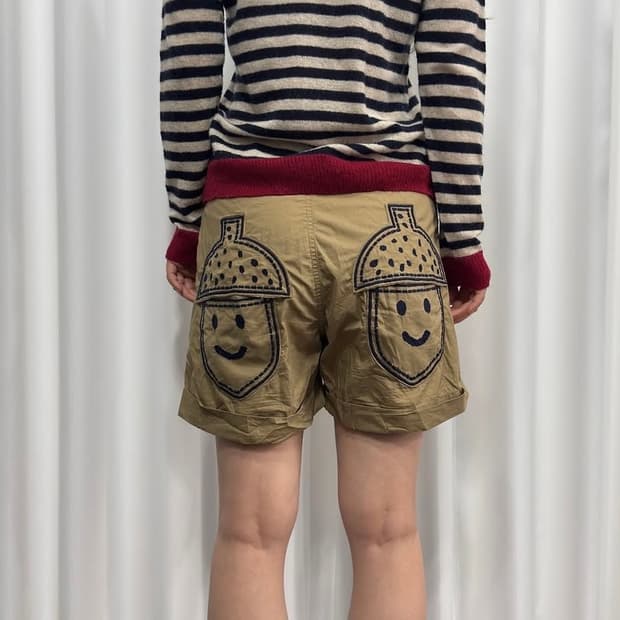 스트라이프 롱슬리브