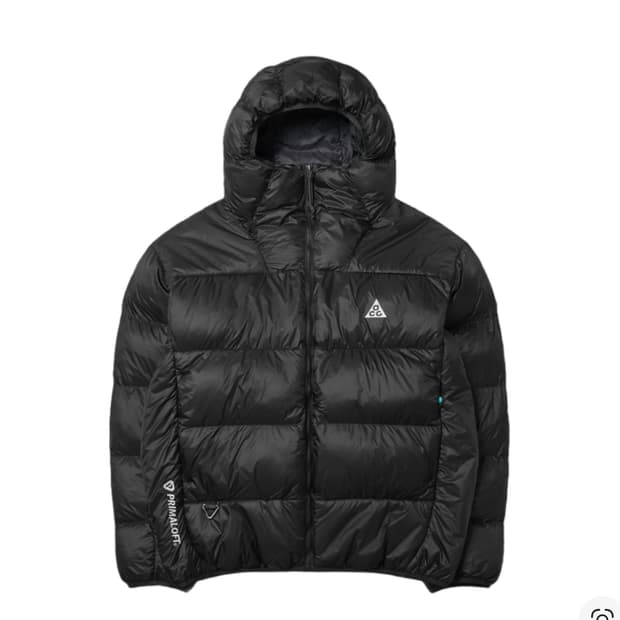 나이키 ACG 루나레이크 구형 XL 