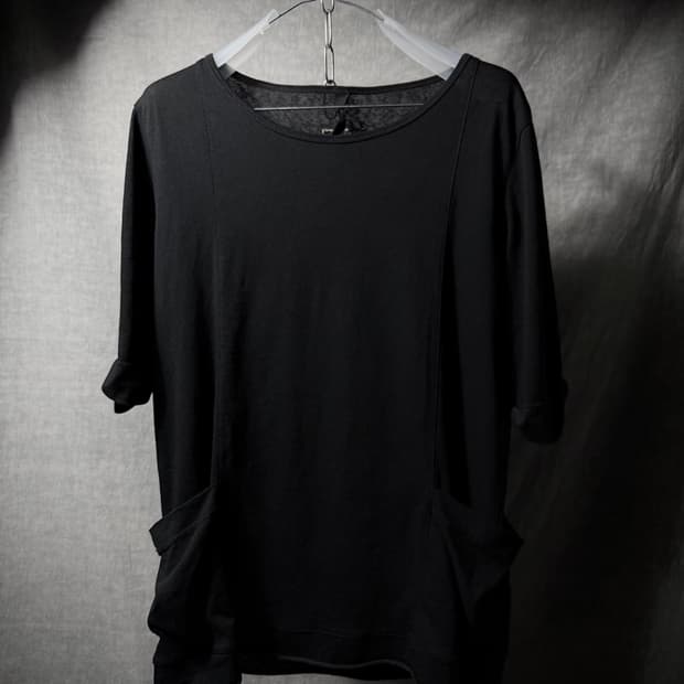 First Aid To The Injured Pocket T Shirt