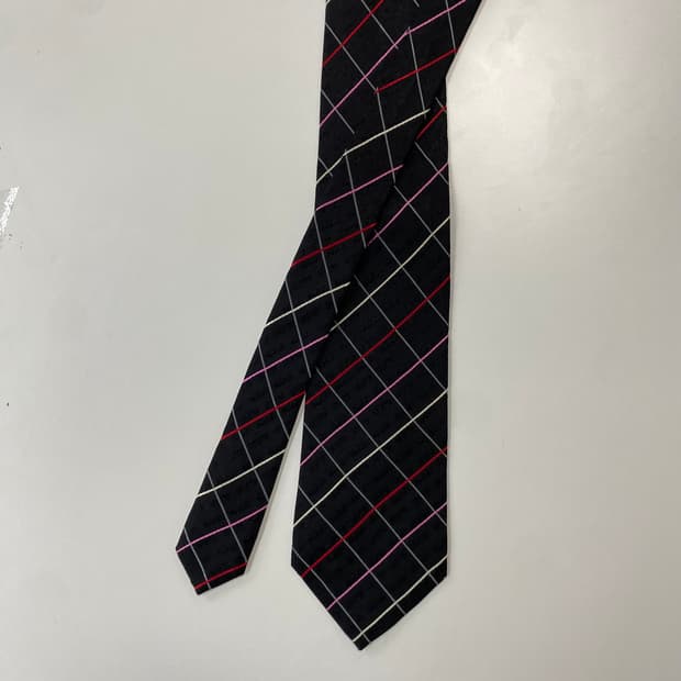 비비안웨스트우드 정품 명품 넥타이(Vivienne)