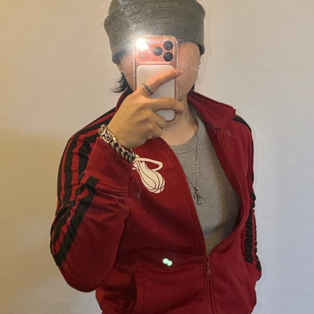 아디다스 마이애미 저지