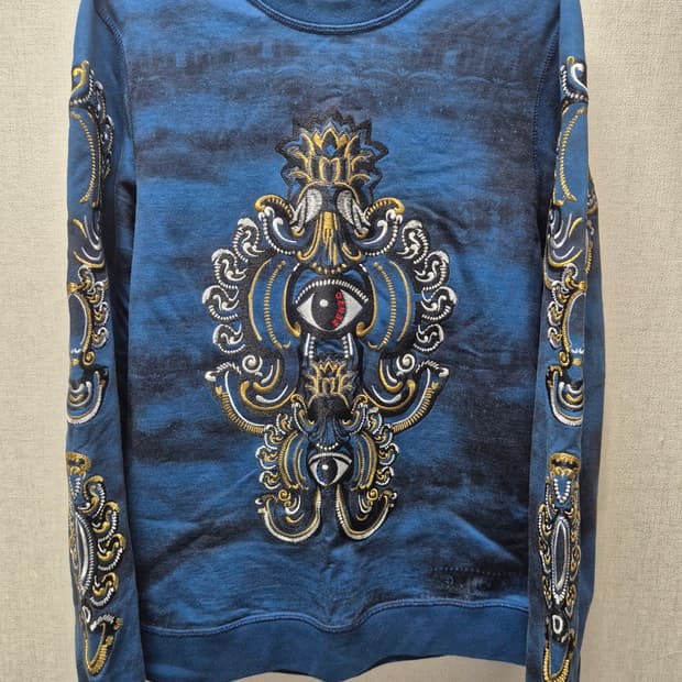 겐조 빅뱅 맨투맨 s 판매합니다