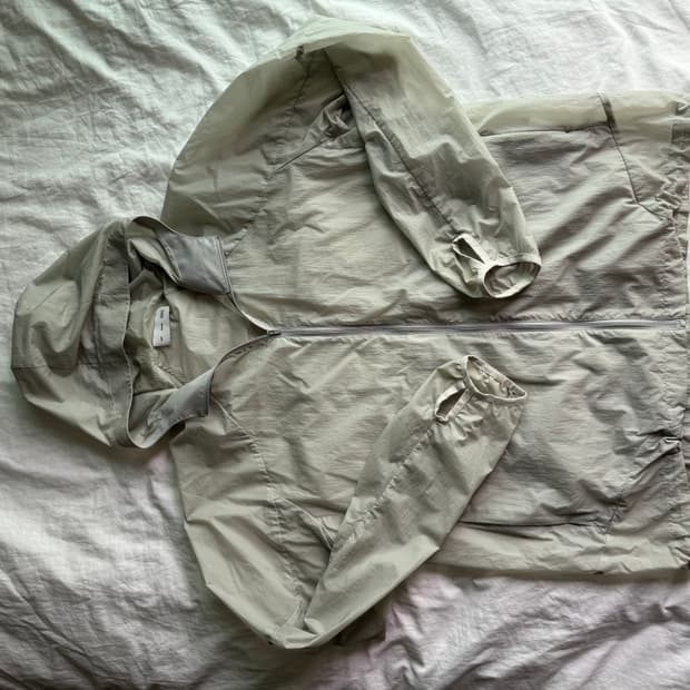 Post archive faction 5.0 테크니컬 제킷