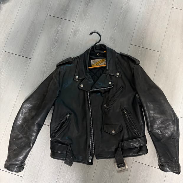 쇼트 퍼팩토 44size