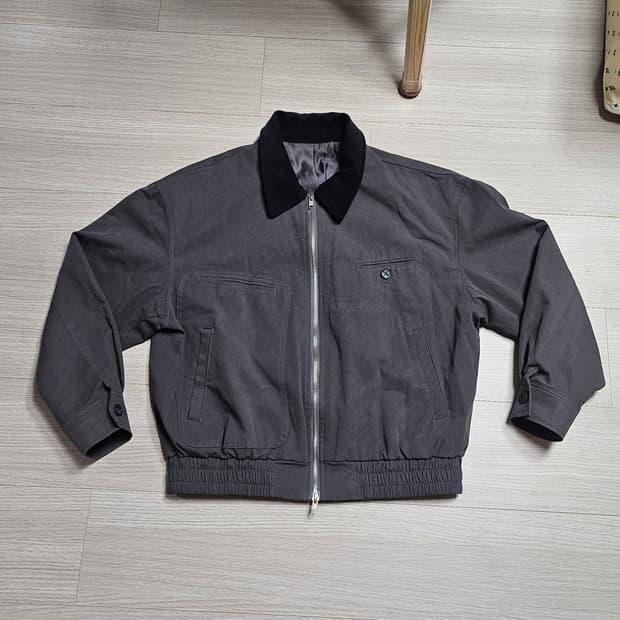 인템포무드 워크자켓 M