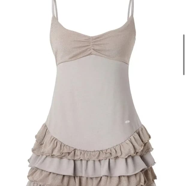 쓰리타임즈 본본 bonbon 원피스 드레스